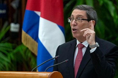 کوبا: امید که نوروز، یادبودی از صلح در برابر همه جنگ‌ها باشد