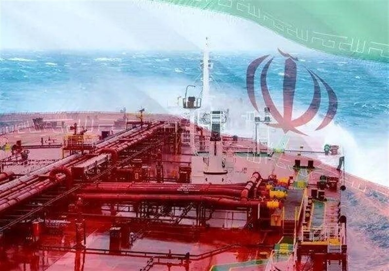 صعود قیمت نفت ایران در بازارهای جهانی
