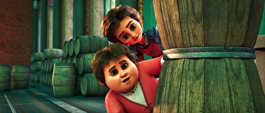 «رویاشهر» مهمان مخاطبان شبکه دو سیما می‌شود