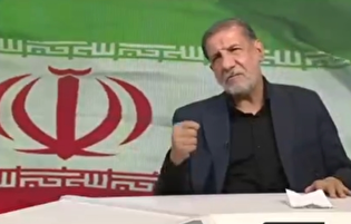 شهید حاجی‌زاده می‌گفت کار‌هایی در حوزه پدافند انجام می‌دهیم که بعد از ۶ ماه به ثمر می‌نشیند که امروز نتیجه آن شده زدن F۳۵