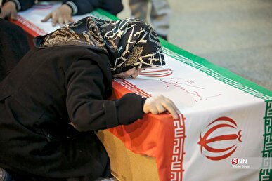 شهادت ۲۱۰ کودک در جنگ تحمیلی اخیر