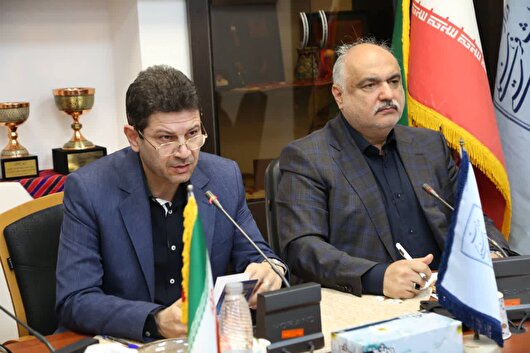 کمبود نقدینگی خودپرداز‌ها در گلستان برطرف می‌شود