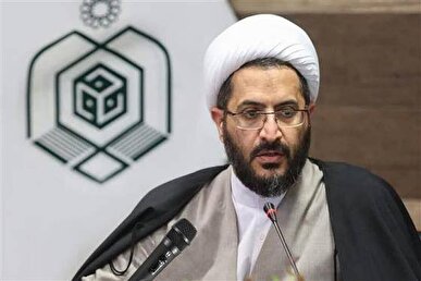 حجت‌الاسلام عادل: تمام‌قد در خدمت زائران هستیم / آغاز طرح «آرامش بهاری و بیعت با ولایت» در سراسر کشور

‌