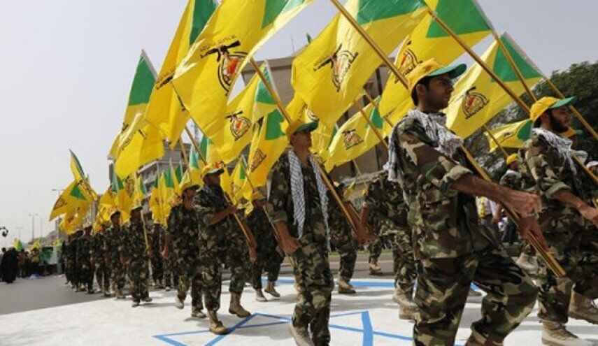 پاسخ النجباء به ترامپ: همه تأسیسات انرژی منطقه در تیررس مقاومت است