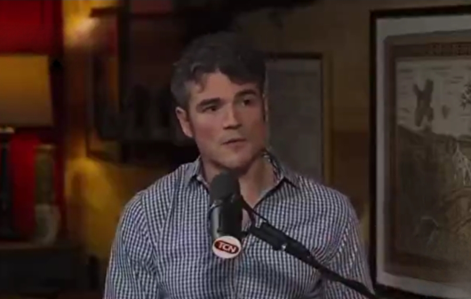 او به من گفته بود جلوی جنگ با ایران را بگیر!