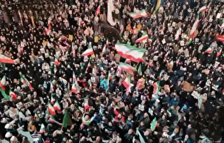 نه سازش، نه تسلیم، نبرد با آمریکا