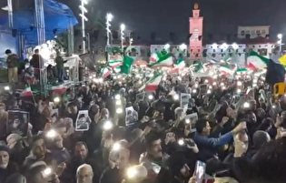 طنین غیرت میرزا در رگ‌های رشت/ اینجا مهد شیران است نه جولانگاه کفتاران زرد