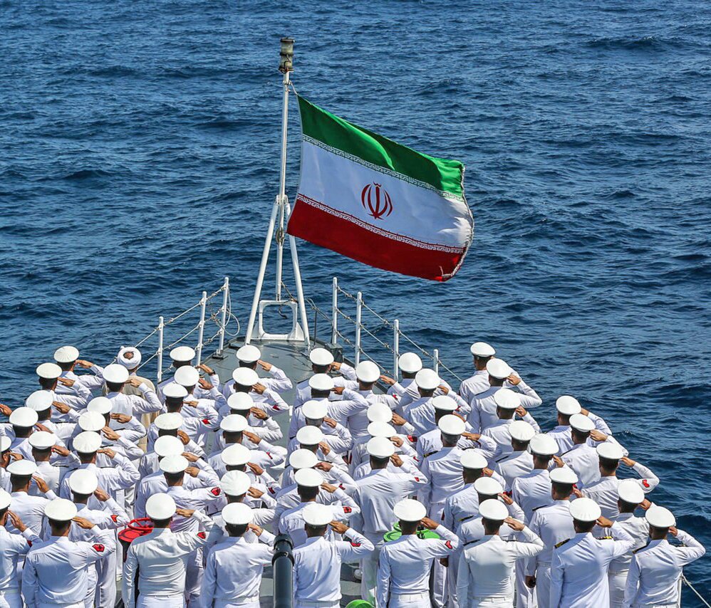 رزمند نیروی دریایی؛ به زودی خلیج فارس بزرگترین قبرستان آبی سربازان آمریکایی می&zwnj;شود