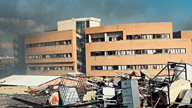 بیانیه رئیس دانشگاه بهشتی در پی عقب‌نشینی دشمن؛ آغاز «جهاد بازسازی» در سنگر علم