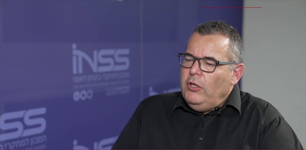 اعتراف صریح مقامات امنیتی و سیاسی رژیم صهیونیستی به شکست در برابر ایران! + فیلم