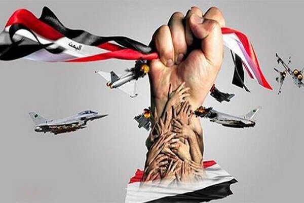 محور مقاومت در مقابل هیچ متجاوزی کوتاه نخواهد آمد