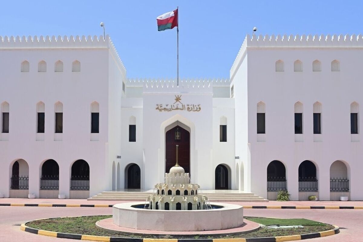 عمان حملات اسرائیل به لبنان را محکوم کرد