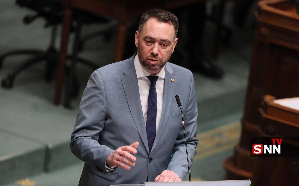 بلژیک: آتش‌بس ایران و آمریکا باید لبنان را نیز شامل شود