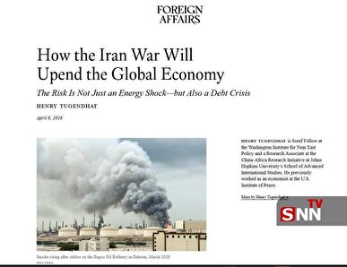 سایه بحران بدهی بر سر اقتصاد جهان