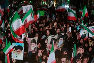 مسیرهای ورود به مراسم اربعین رهبر شهید انقلاب+ نقشه