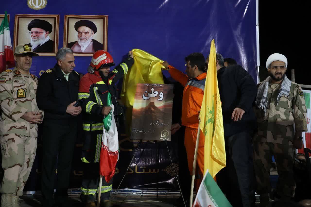 تأکید نماینده ولی&zwnj;فقیه در مرزبانی ایلام بر نقش مردم در امنیت پایدار