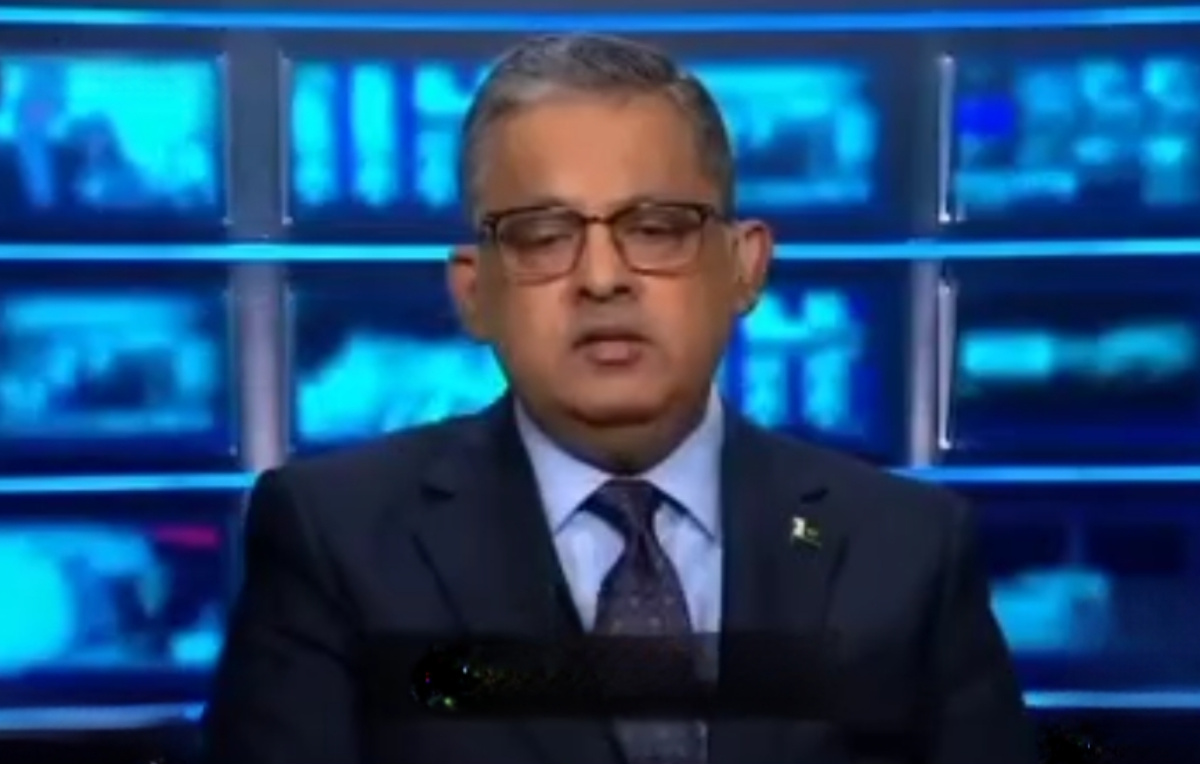 سفیر پاکستان در ایالات متحده تأیید کرد که لبنان در توافق آتش&zwnj;بس گنجانده شده است