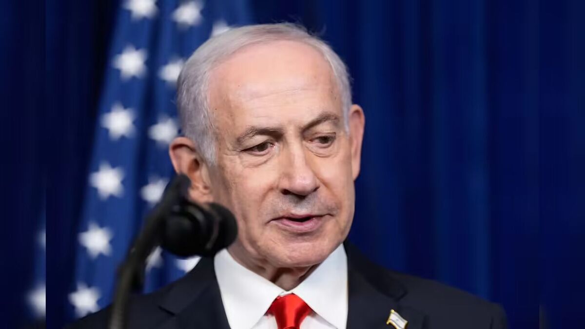 گاردین: نتانیاهو بزرگترین بازنده جنگ است