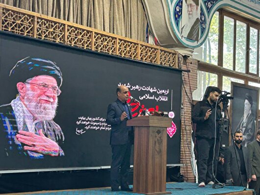 استاندار گیلان: دشمن در جنگ با ایران به هیچ یک از اهداف خود نرسید/تسلیم قوی‌ترین ارتش جهان در برابر ایران+فیلم