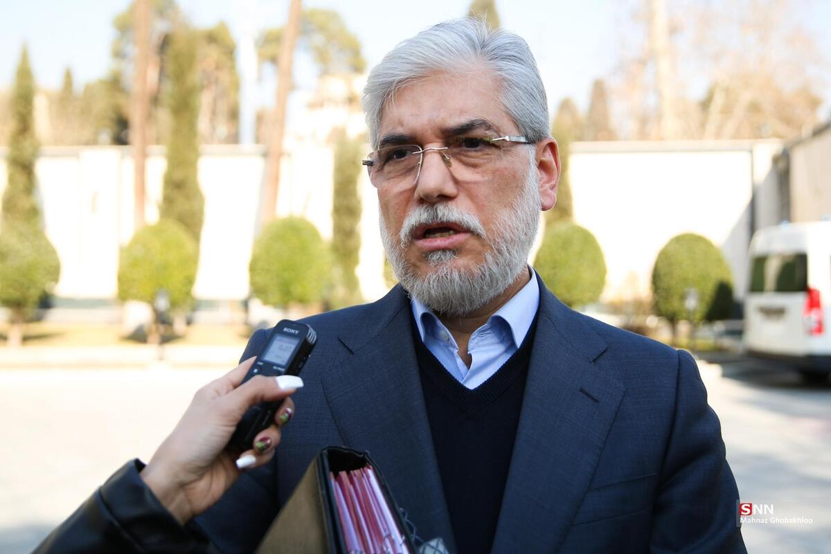 وزیر علوم: ۱۶۰ نقطه در دانشگاه‌ها در جنگ آسیب دیده است/ بیش از ۶۰ دانشجو شهید شدند + فیلم