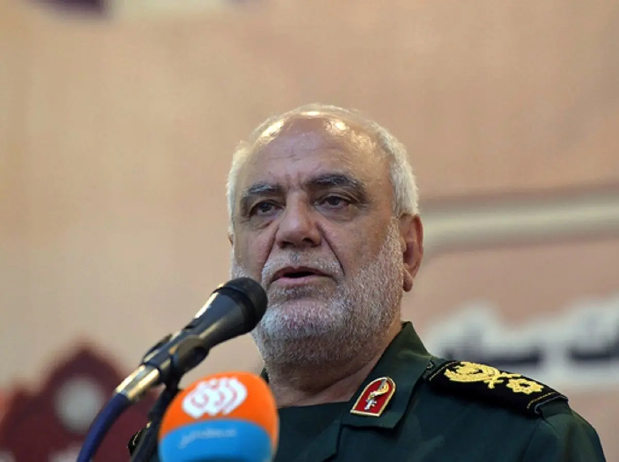 وقتی مادر سردار اطلاعات سپاه او را صدا میزند / روایت گمنامی و استقامت + فیلم