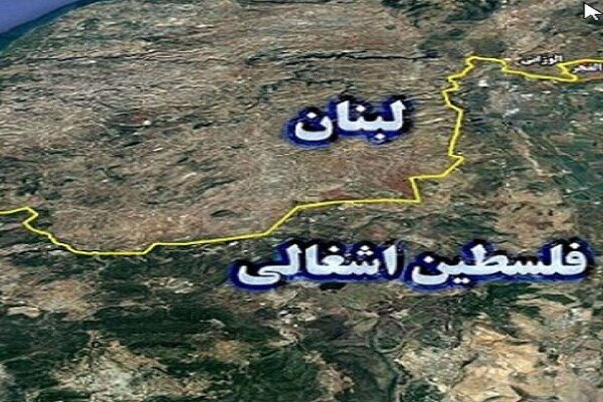 حملات موشکی جدید حزب الله لبنان به سرزمین‌های اشغالی