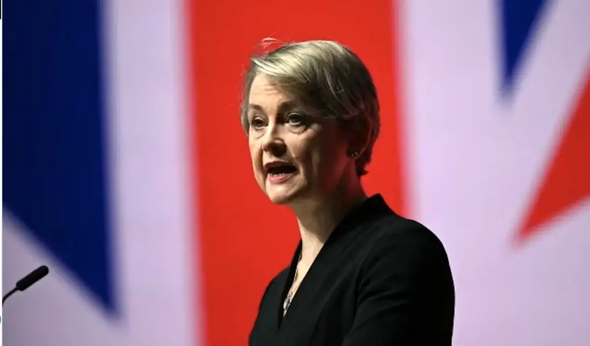 وزیر امور خارجه انگلیس: آتش‌بس ایران و آمریکا باید شامل لبنان هم بشود + فیلم