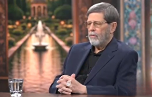 روایتی از زندگی ساده خانواده رهبر شهید توسط دکتر مرندی