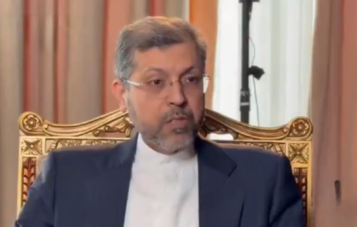 عبور از تنگه هرمز مشروط به هماهنگی با ایران است