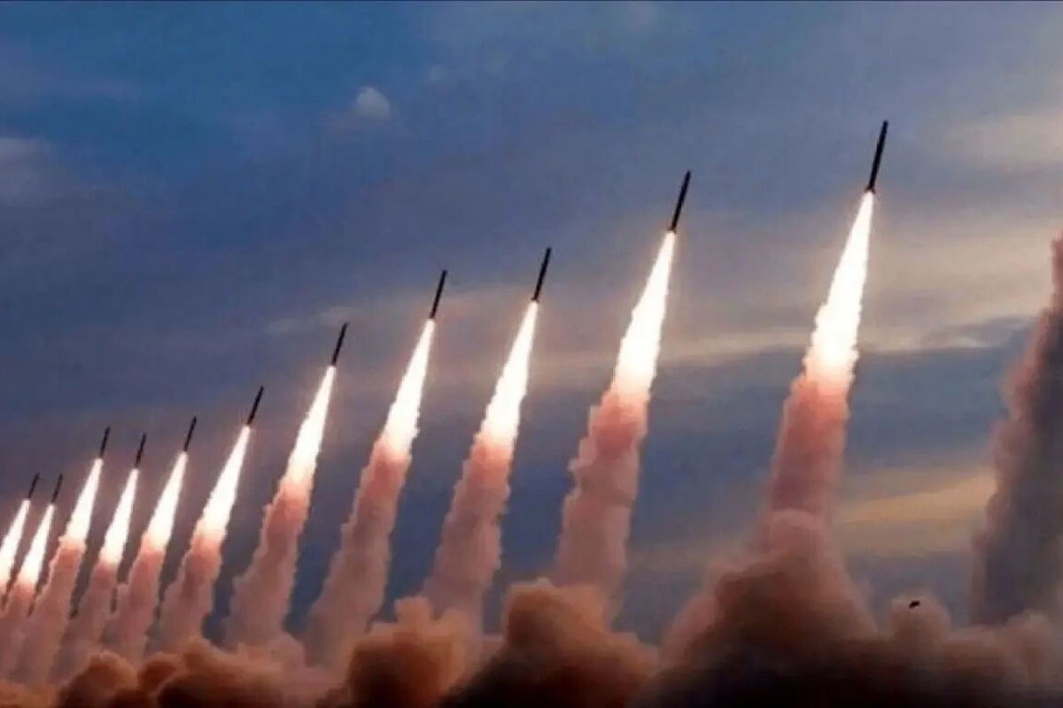 اعتراف وزیر خارجه رژیم صهیونیستی به قدرت آتش حزب‌الله؛ شلیک ۶۰۰۰ موشک و پهپاد در یک ماه