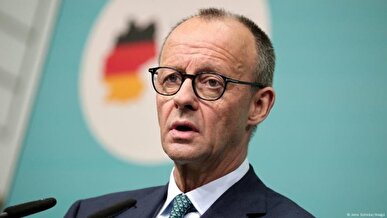 صدر اعظم آلمان: برلین به‌زودی مذاکرات مستقیم با مقامات ایران را از سر خواهد گرفت