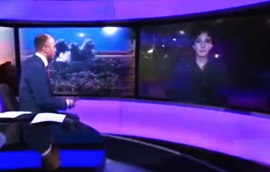 افکار عمومی منطقه، حتی آنهایی که مخالف جمهوری اسلامی هستند، معتقدند ایران و محور مقاومت پیروز جنگ بودند و توانستند حرف خود را به کرسی بنشانند!