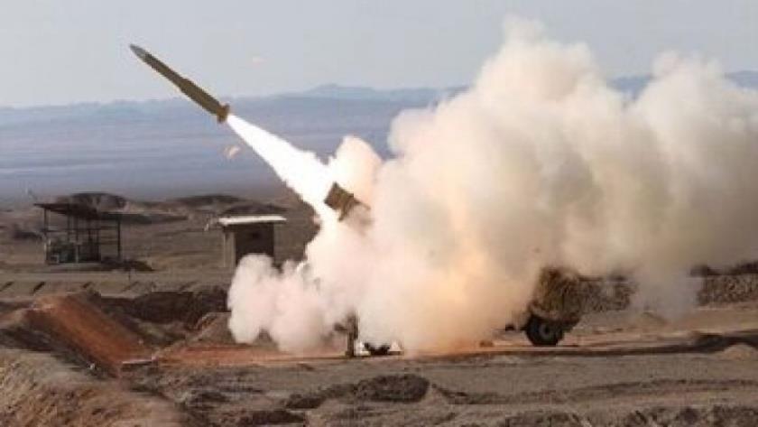 شلیک ۷۰ موشک از لبنان به شمال فلسطین اشغالی