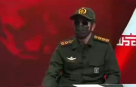 سیلی‌های محکمی بر گوش دشمن صهیونیستی آمریکایی کوبیده شده و اگر لازم باشد سیلی‌های محکم‌تری بر گوش دشمن خواهیم زد