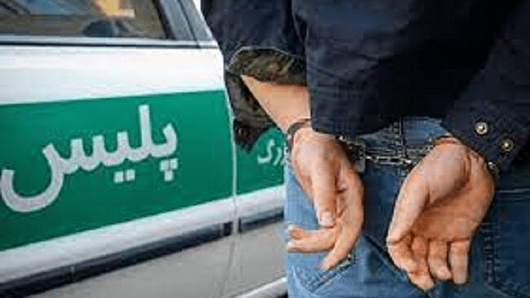 ۴ عنصر وابسته به جریان‌های معاند در تنکابن دستگیر شدند