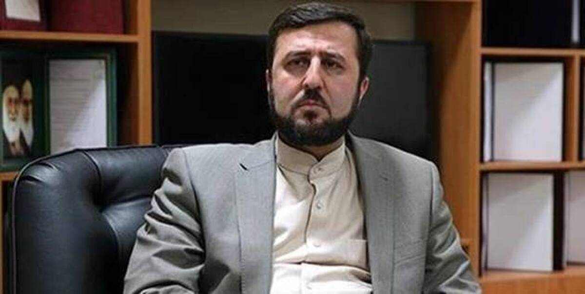 انتقاد از محکوم نکردن تجاوز به ایران از سوی سازمان ملل