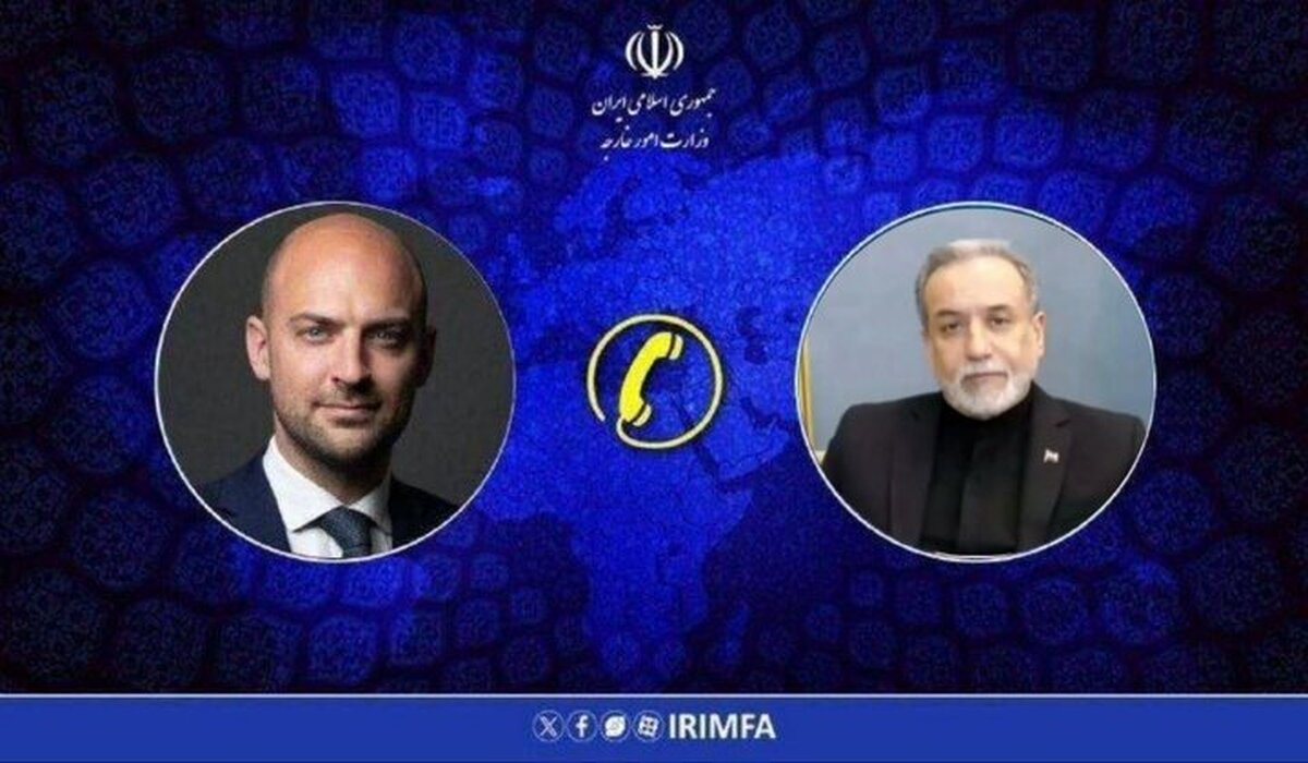 توقف حملات به لبنان بخش لاینفک تفاهم آتش&zwnj;بس است