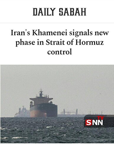 بازتاب پیام جدید رهبر انقلاب در رسانه‌های انگلیسی‌زبان