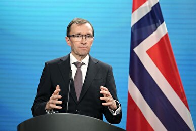 نروژ حملات رژیم صهیونیستی به لبنان را محکوم کرد