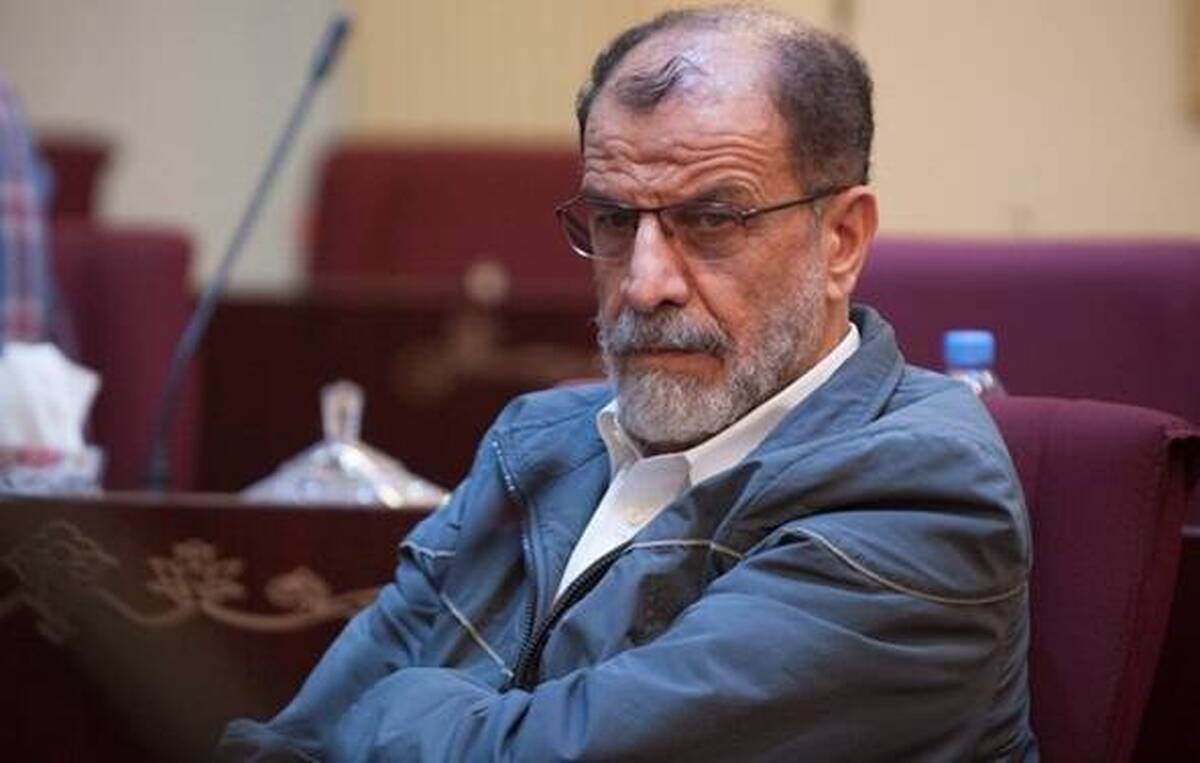 خسروی&zwnj;وفا: رهبر شهیدمان فرمودند ورزش بانوان را باید جدی بگیرید و نگاه پدرانه به ورزش بانوان داشتند + فیلم