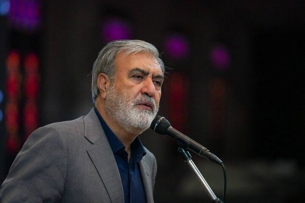 اگر لازم باشد برای مدیریت تنگه هرمز با عمان معاهده امضا خواهیم کرد + فیلم