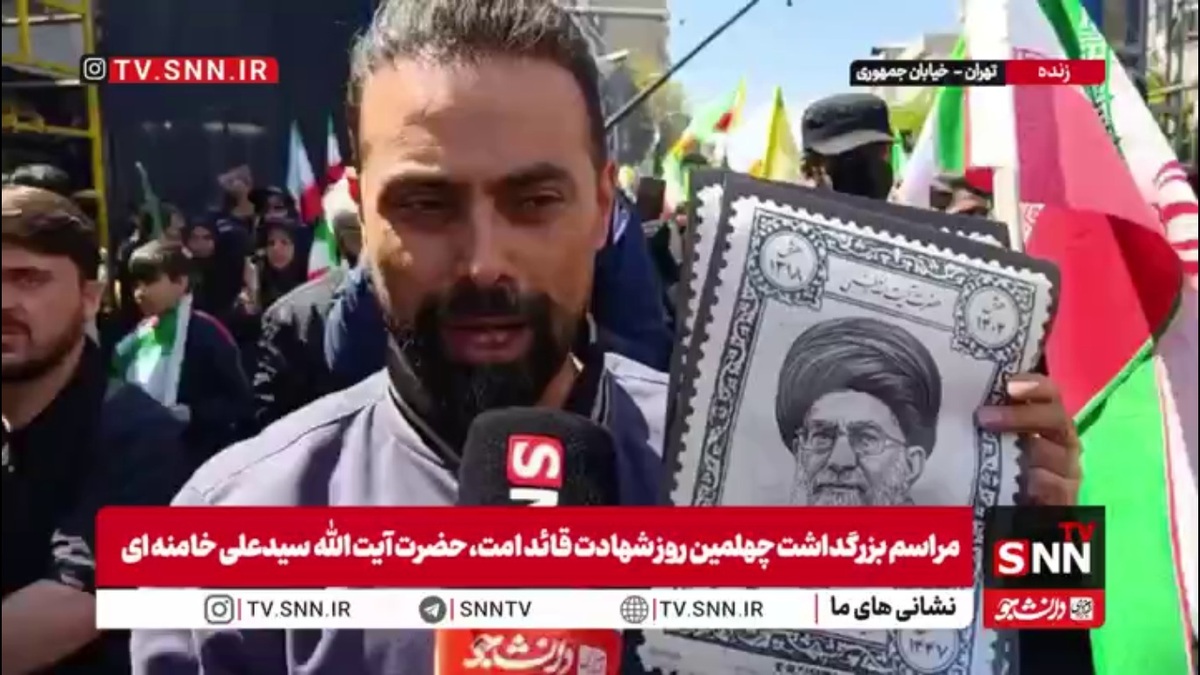 ترامپ و نتانیاهو مثل فرعون در خلیج فارس غرق خواهند شد