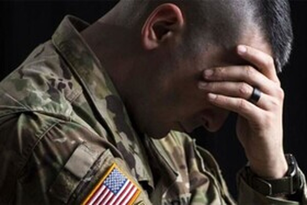 توصیف سربازان آمریکایی از لحظهٔ اصابت پهپاد ایرانی به پایگاهشان: مثل فیلم&zwnj;ها بود!