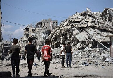 دیده‌بان حقوق بشر خواستار ممنوعیت فروش سلاح به رژيم صهیونیستی شد