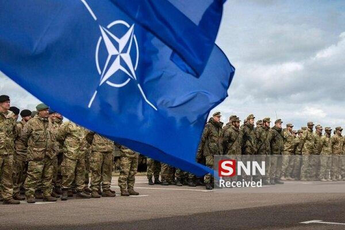 هدلی گمبل: کشورهای عضو ناتو اساساً به ایالات متحده چراغ سبز داده‌اند تا از آن خارج شود