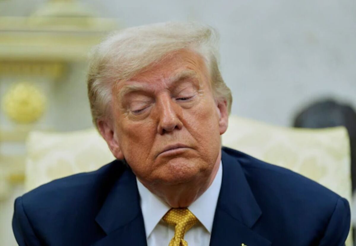 تشخیصِ پزشکیِ برادرزاده برای عمو/ ماری ترامپ: او یک انسان «آسیب‌پذیر و ناسالم» است که باید برکنار شود