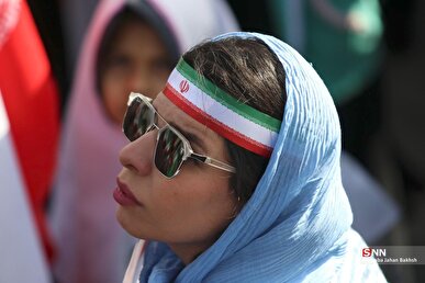 از تهران تا کشمیر، از برلین تا لندن + فیلم