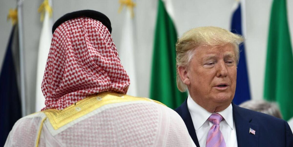 تلگراف: کشورهای حاشیه خلیج فارس به خاطر جنگ‌افروزی ترامپ متحمل ضرر هنگفتی شده‌اند