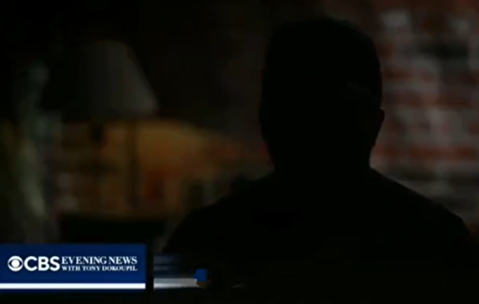 سرباز آمریکایی از قدرت موشک‌های ایرانی میگوید