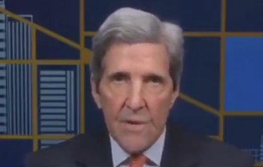 در دولت اوباما نتانیاهو از ما می‌خواست که به ایران حمله کنیم